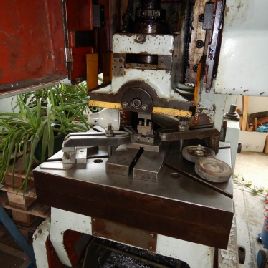 Smeral LEN 63C Eccentric press