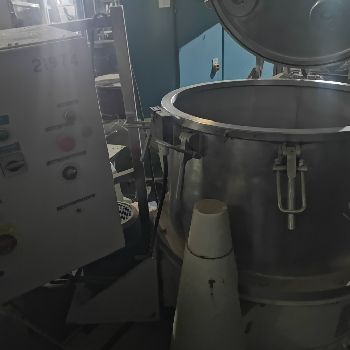Alfa Laval PAZ 630C Centrifuge / separator