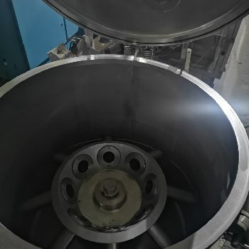 Alfa Laval PAZ 630C Centrifuge / separator