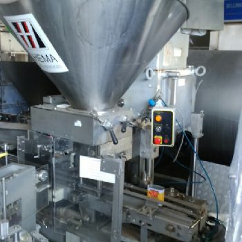 HEMA DM 60 CB filler