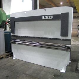 LVD PPBL Press brake
