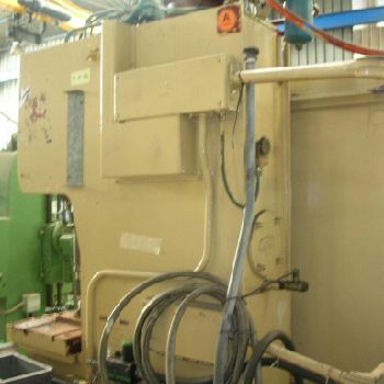 Acme PH-A5 metal press