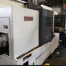 Mori Seiki NL 3000 MC/700 cnc lathe