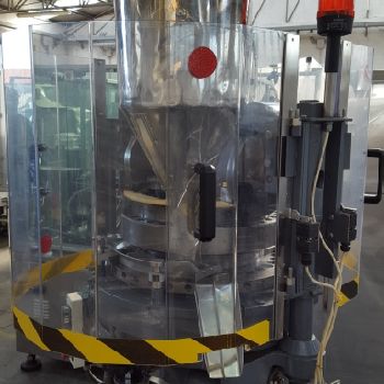 Manesty BB3B Rotary tablet press