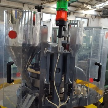 Manesty BB3B Rotary tablet press