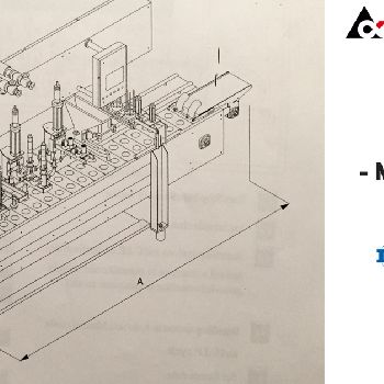 TetraPak HOYER Comet C 140