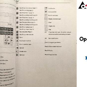 TetraPak HOYER Comet C 140