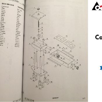 TetraPak HOYER Comet C 140