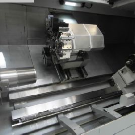 Mondiale Arctic SL970 cnc lathe