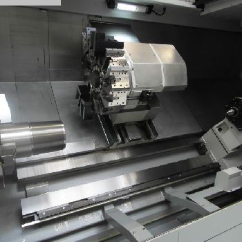 Mondiale Arctic SL970 cnc lathe