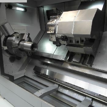 Mondiale Arctic SL970 cnc lathe