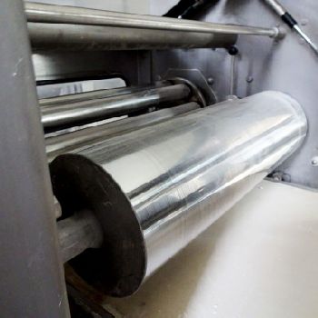 Used Fritsch 3000 Puff pastry laminator