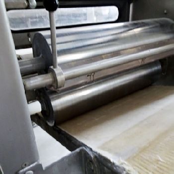 Used Fritsch 3000 Puff pastry laminator