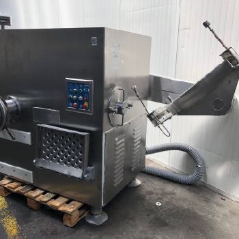 Laska WW 200 2 Grinder