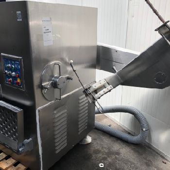 Laska WW 200 2 Grinder