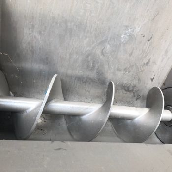 Laska WW 200 2 Grinder