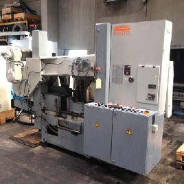 Scie à ruban Kasto HBA 520 UA pour métal