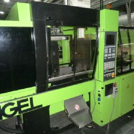 Presse à injecter Engel Victory 200/60 Tech
