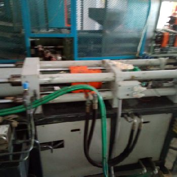 Presma STILETTO Injection moulding machine