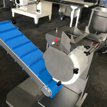 ABM MDB Meatball Rounder Cutter