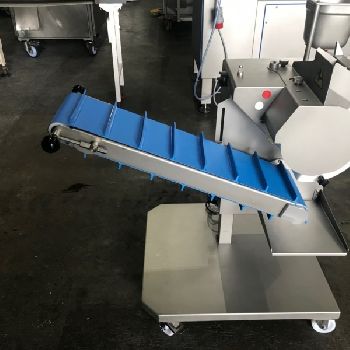 ABM MDB Meatball Rounder Cutter