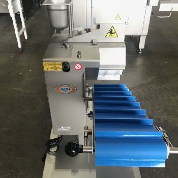 ABM MDB Meatball Rounder Cutter