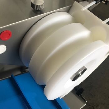 ABM MDB Meatball Rounder Cutter