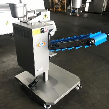 ABM MDB Meatball Rounder Cutter