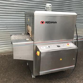 Rochman TRX45 Sealer