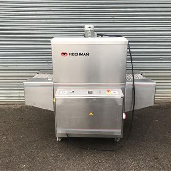 Rochman TRX45 Sealer