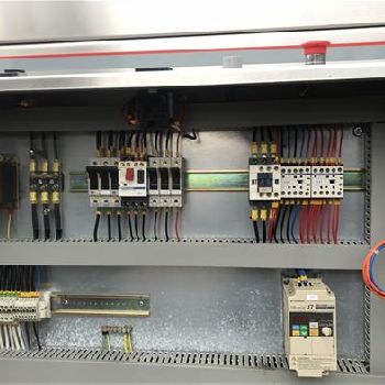 Rochman TRX45 Sealer