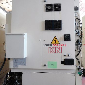 Kira KN-6VS-300S Machining center - vertical