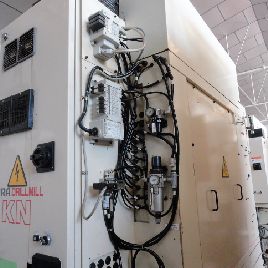 Kira KN-6VS-300S Machining center - vertical