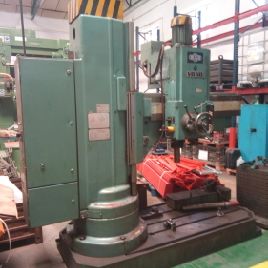 MAS VO 50 Radiális fúrógép