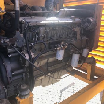 Paolo De Nicola S.p.A., Mobilift TE100, gantry crane