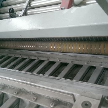 MBO T800/6/6 folding machine