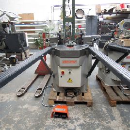 Elumatec EP 124 Other