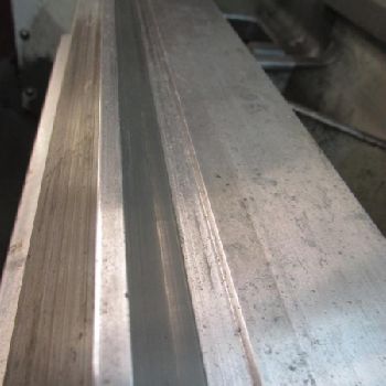 Harrison Alpha 550T cnc lathe