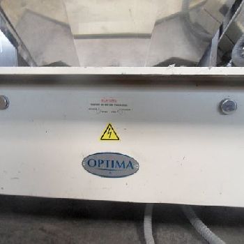 Optima CCW.S.211.T Multihead weigher