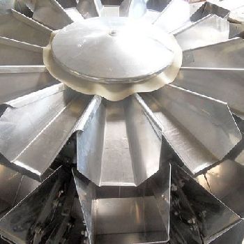 Optima CCW.S.211.T Multihead weigher