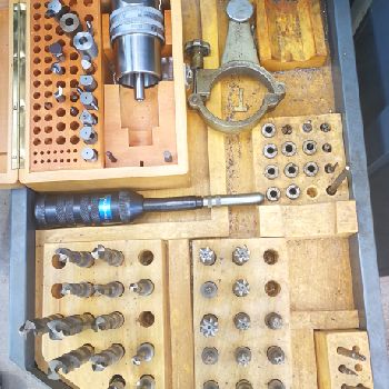 Sip MP-3K High acurracy jig bore