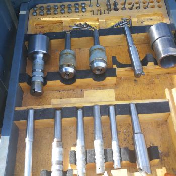 Sip MP-3K High acurracy jig bore