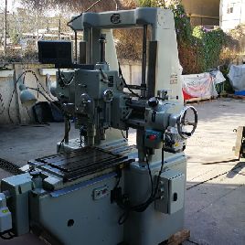 Sip MP-3K High acurracy jig bore