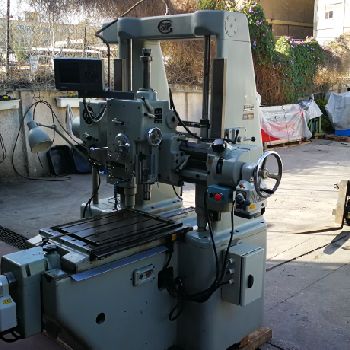 Sip MP-3K High acurracy jig bore