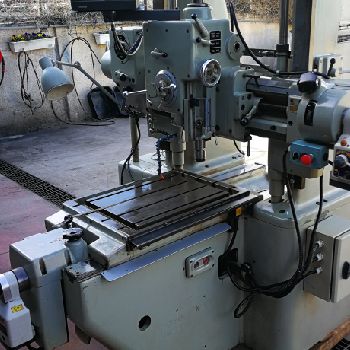 Sip MP-3K High acurracy jig bore