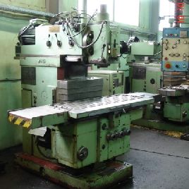 Tos Kurim FGSV 32 Вертикальный станок