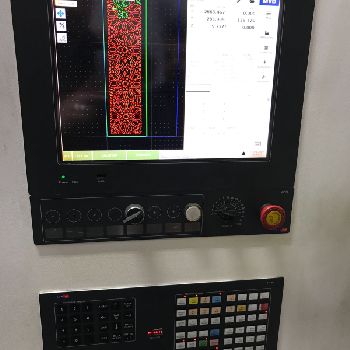 MVD Fiber Laser Cutting Machine F2-1530 2kW