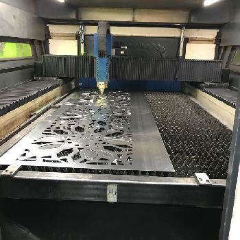 MVD Fiber Laser Cutting Machine F2-1530 2kW