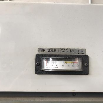 Microcut CHALLENGER MCV 800 Machining center - vertical