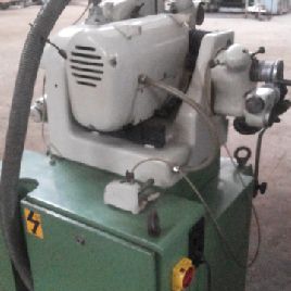 Ewag WS 11 SP Cylindrical external / internal grinding machine